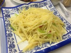 -邱记私房菜·十八年本地菜