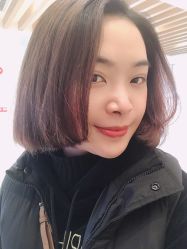 -3AM HAIR SALON染发接发
