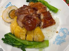 -龙记香港茶餐厅(久光百货店)