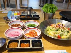 -秋木烤肉·韩国牛肉名家(高新旗舰店)