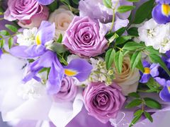 -花生FM_FLOWERS