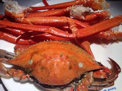 -星伦多 自助料理(圆融店)
