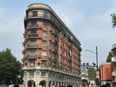 -老吉士酒家(天平路店)