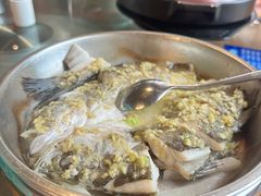 -凤阁楼果木烧鹅(鹤山陈山店)