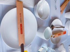 -煜丰汴京烤鸭(福彩路店)