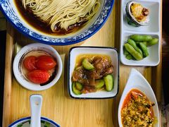 -孙盛兴奥灶面馆·蟹黄面·三虾面(山塘街总店)