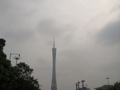 -广州塔