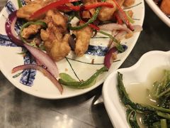 -奶奶的味道(胶州路店)