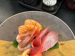 -Sushi Hanzo半藏(天环广场店)