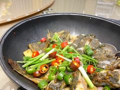 -丰尔粥食·顺德鱼生·干蒸排骨顺德菜(大良分店)