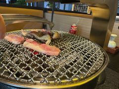 -樱嘢·炭火烧肉(惠南店)