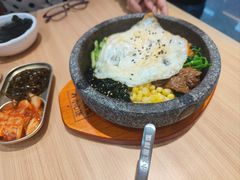 -小木屋拌饭(西安华阳城店)