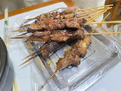 -同来顺烧烤餐厅(哈尔滨道店)