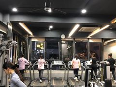 -帕瑞斯女子塑形健身(集美店)