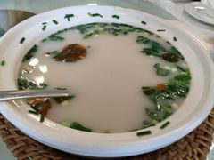 羊杂汤-那达慕蒙古风味酒楼