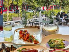 -月福京味斋·烤鸭店·北京菜(鼓楼总店)