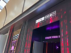 -星聚会KTV X Party(上海真如中海环宇城店)