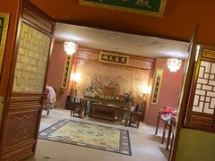 -MAX伯爵沉浸式超级游戏体验馆·实景桌游·剧本杀(小时代店)