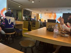 -花盐街·四川乐山小吃(西单大悦城店)