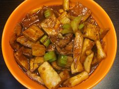 -啊臻味道•新疆特色炒米粉(大学城店)