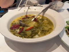-桂满陇·蟹黄小笼汤包(清河万象店)