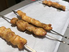 -大闫家烧烤·小海鲜家常菜(郑庄店)