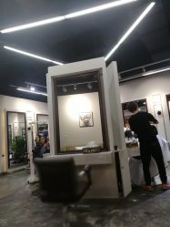 -愉己冥想·护发专门店