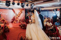 -Sunny喜铺婚礼定制·求婚策划