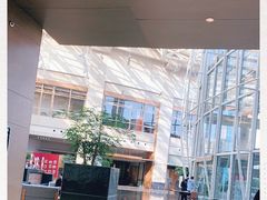 -上海外滩茂悦大酒店