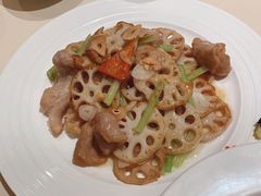 -利苑酒家(金宝店)