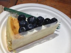 芝士蛋糕-星巴克(广州正佳广场4层店)