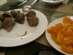 -巴厘岛风情自助餐厅(牡丹广场店)