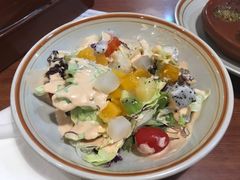 -萨莉亚意式餐厅(国和1000店)