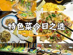 -千岛湖小鱼儿·淳安匠心农家菜