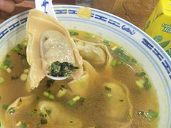 -永丰面馆(汉口路店)