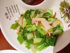 -崔义清鲁菜馆(大明湖店)
