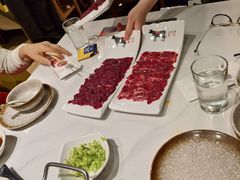 -今日牛事潮汕鲜牛肉火锅(瑞金店)