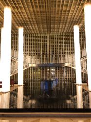 -金茂深圳JW万豪酒店·宴会厅