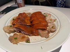 -新兴·金羊座·粤菜点心(乐峰店)