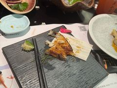 -匠和风精致料理(莆田财富中心店)