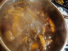 云南风情小火锅-丽江庭院之爱在路上(西单店)