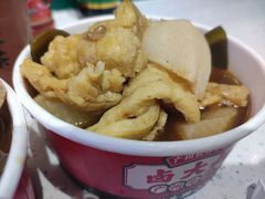 -卤大叔·广州牛杂(壹方城店)