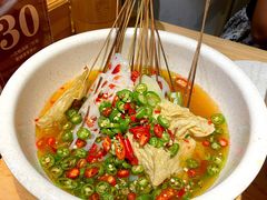 -嘉州叶婆婆钵钵鸡(建设路店)