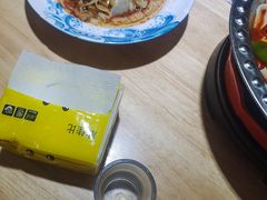 -禾木·新疆特色美食