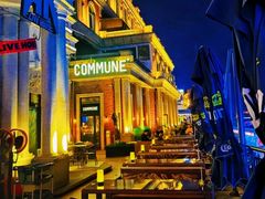 -COMMUNE幻师(渔人码头店)