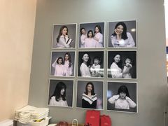 -海马体照相馆(北京apm店)