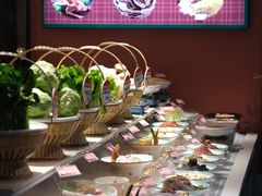 -鸽子侯·家宴·平价海鲜(市图书馆店)