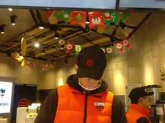 -书亦烧仙草(二七万达广场店)