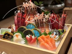 -Minase水濑·日料放题(外滩店)