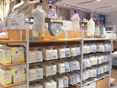 -Purcotton全棉时代(SM新生活广场店)